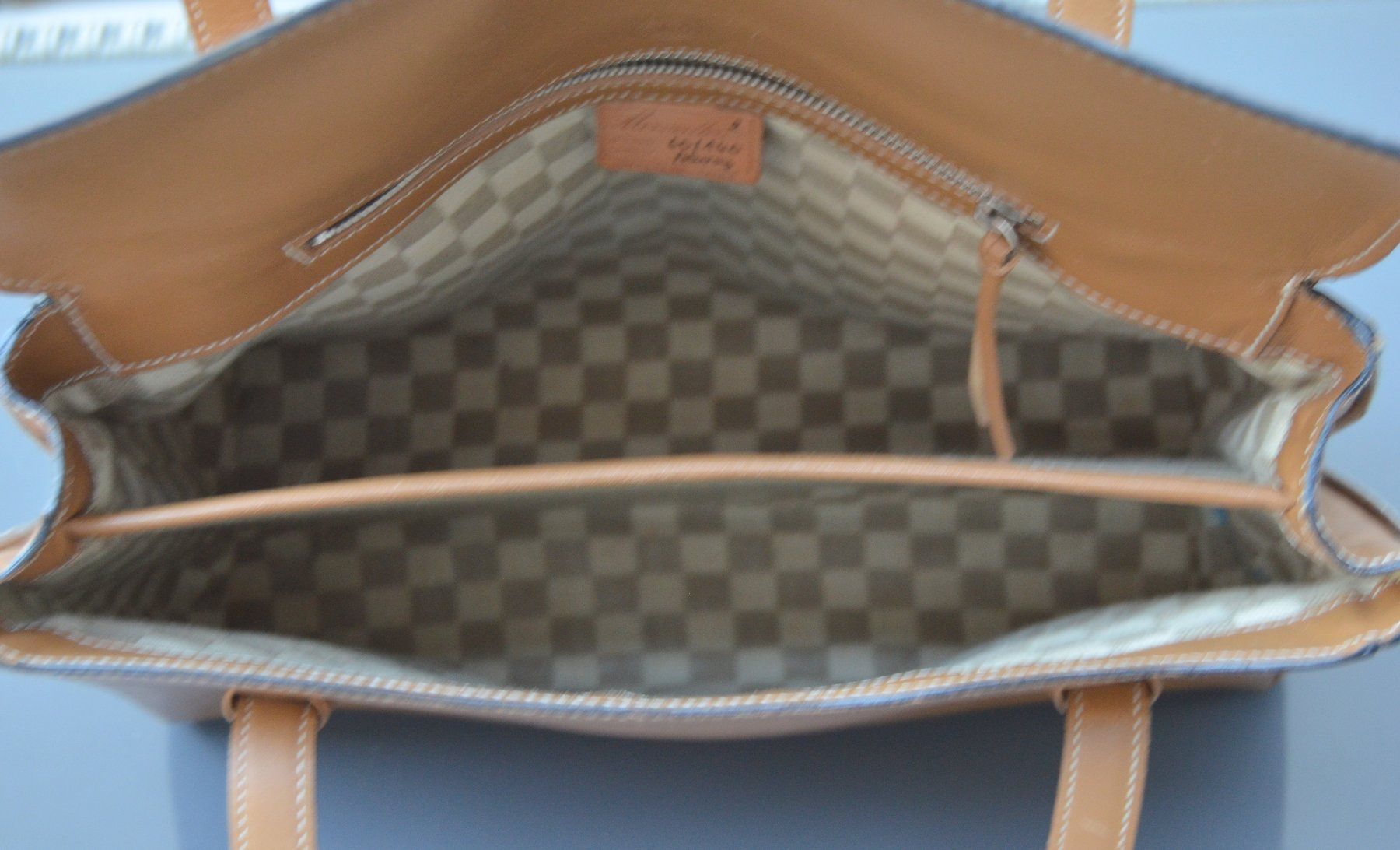 Borse da donna: Just Campagne Tasche / sac – Usato da Collonges venduto da arashee 8