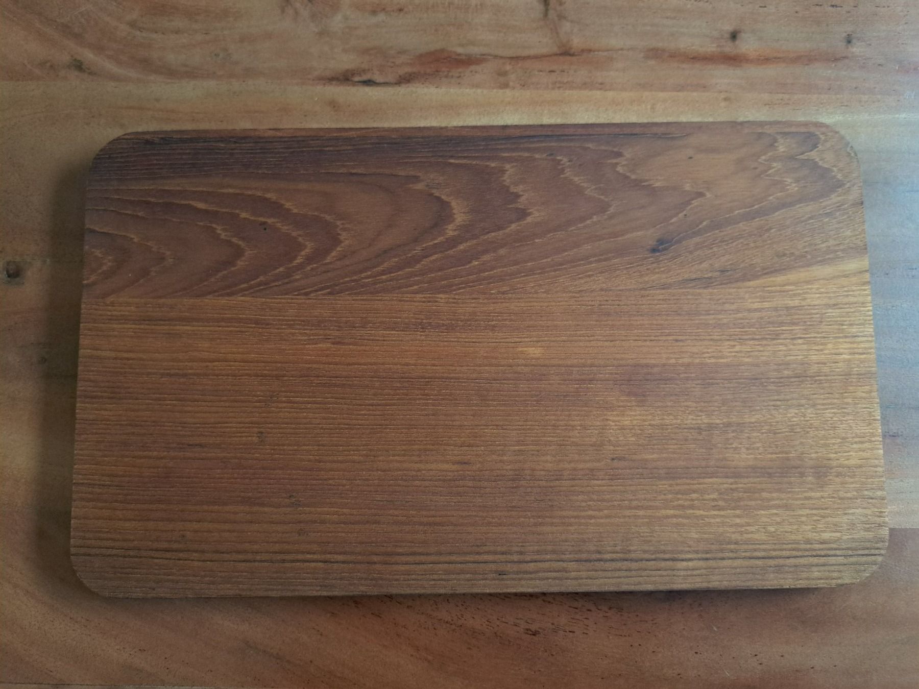 Articoli in legno: Schneidebrett Holz – Usato da Männedorf venduto da ste_9lfs 2