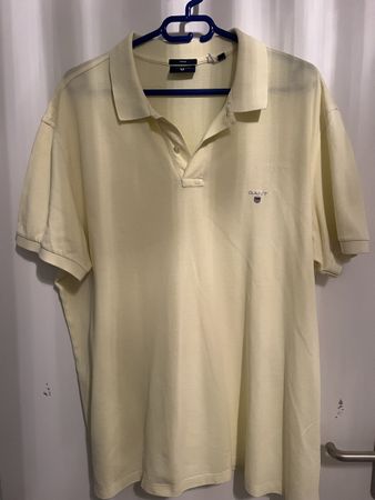 GANT Polo Shirt – 2XL (sehr guter Zustand)
