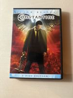Keanu Reeves- Constantine