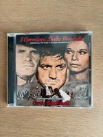 CD L CALVALIERI DELLA VENDETTA PAR CARLO RUSTICELLI