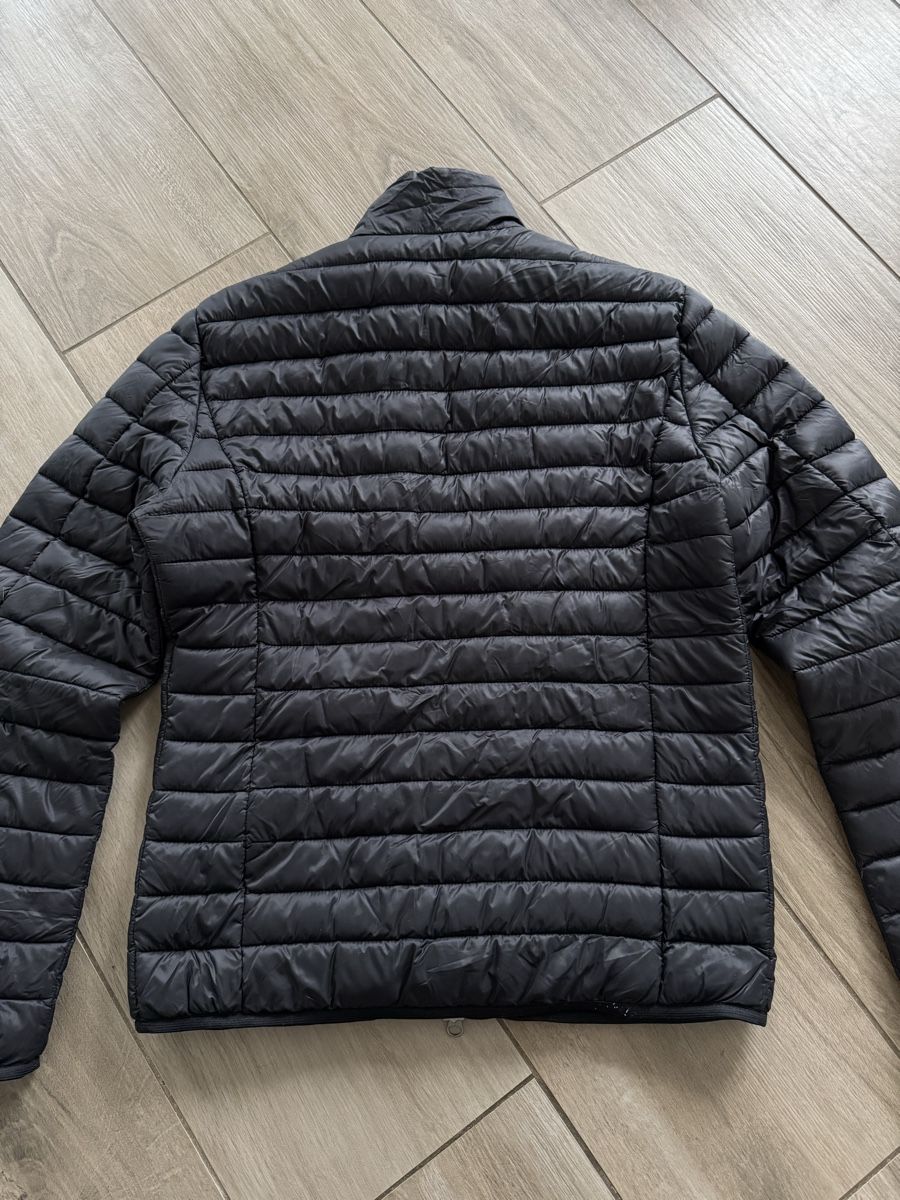 Marc O'Polo Giacche: Marc O'Polo Black Puffer Jacket - Size S – Nuovo (secondo la descrizione) da Dübendorf venduto da nei_tt2q 1