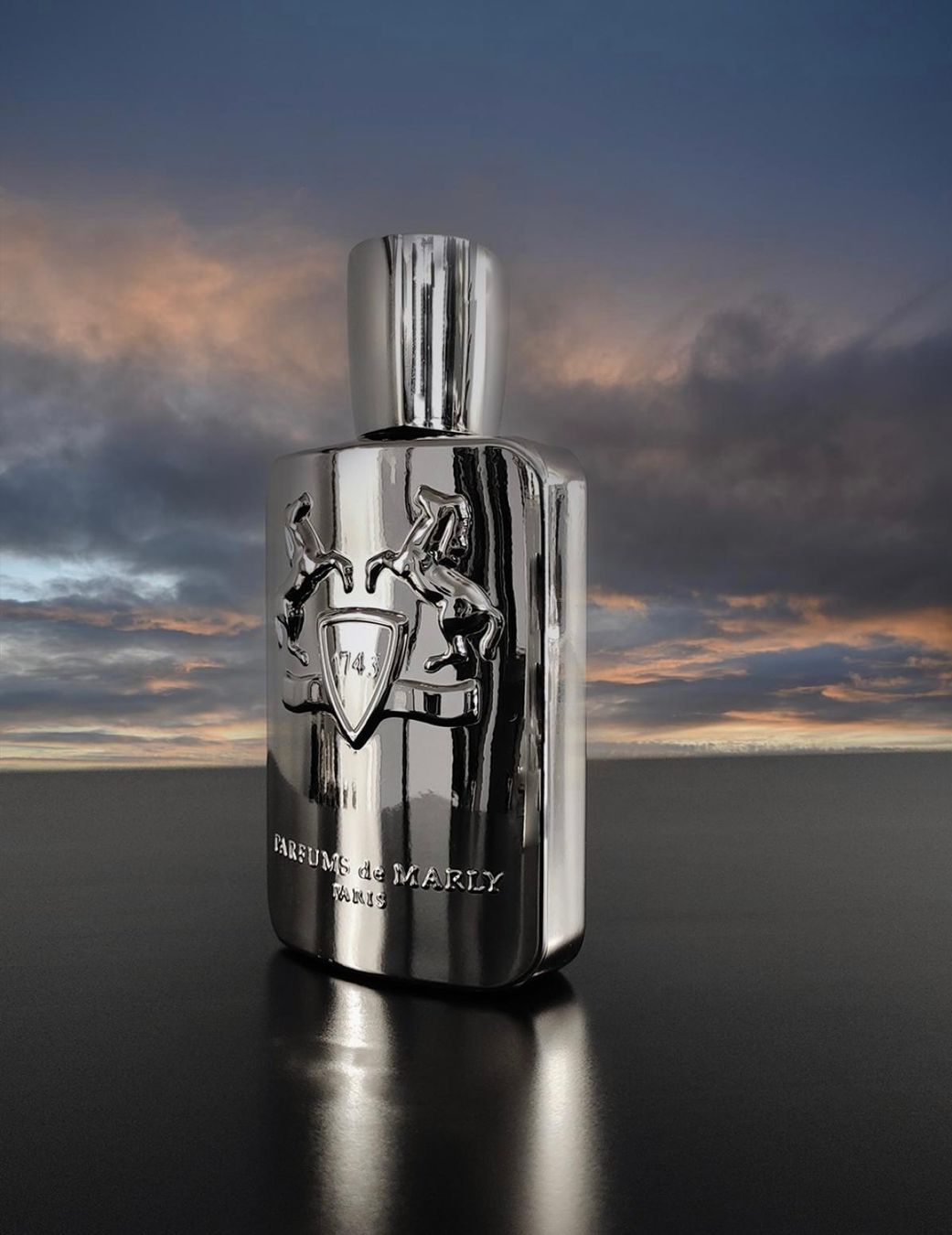 Profumi & Eau de Toilette: Pegasus by Parfums de Marly 12 ml sample – Nuovo (secondo la descrizione) da Chêne-Bougeries venduto da Seetooyoo 1