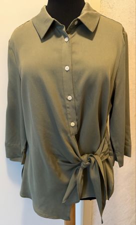 MASAI Bluse, Grösse M, neu mit Etikette
