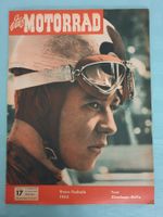 Das MOTORRAD Zeitschrift