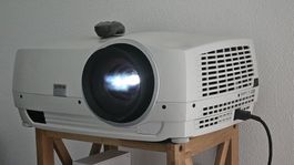 Barco CNWU-18B – projecteur professionnel WUXGA