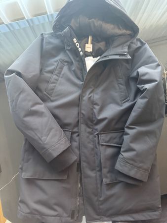 Hugo Boss Jacke, Top , Gr. 16jährig