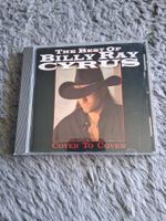 BILLY RAY CYRUS   THE BEST OF  COVER TO COVER       CD