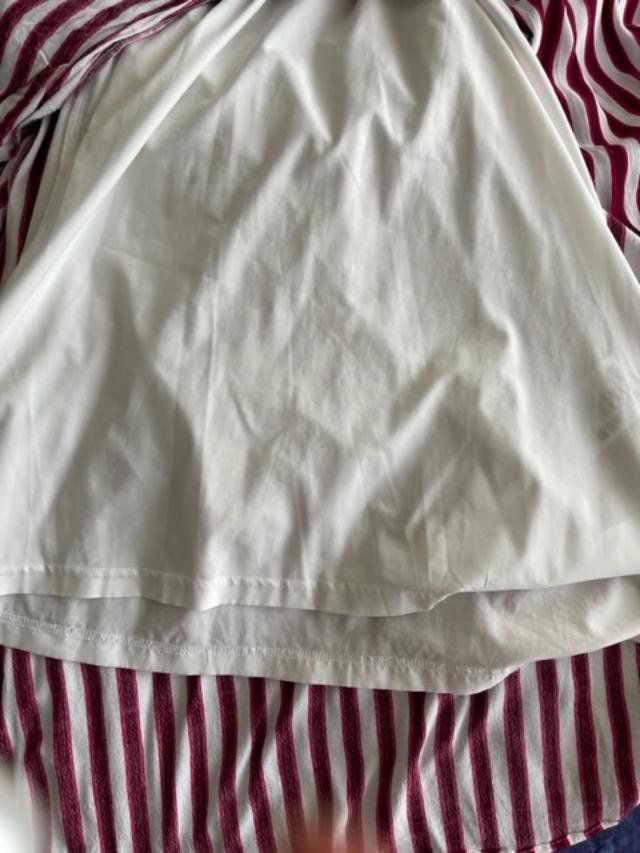 Vestiti: Marc Aurel Midikleid gestreift, Gr. 36 – Usato da Kreuzlingen venduto da shopaholicatheart_4 7