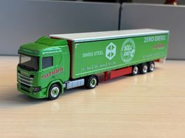 Scania CR20 Schöni SZ1