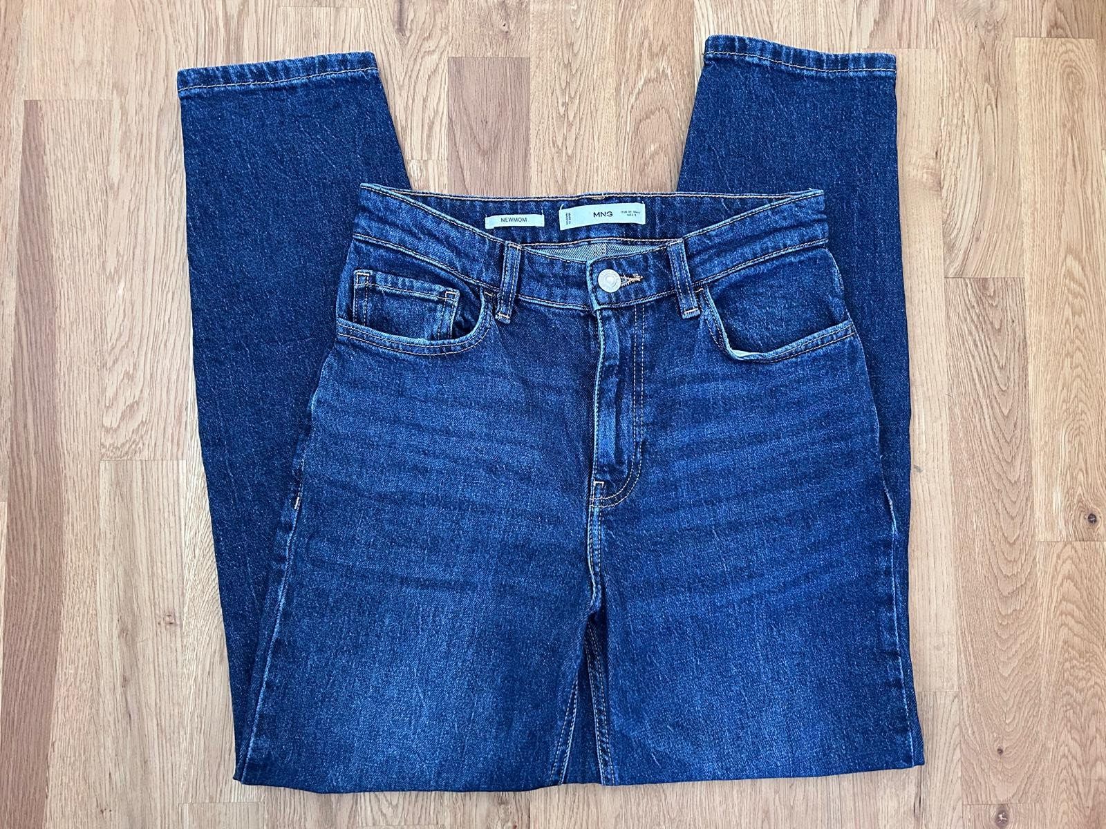 Mango Jeans: Mango Jeans – Usato da Seengen venduto da nad_cn92 3