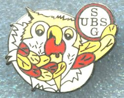 UBS  Eule