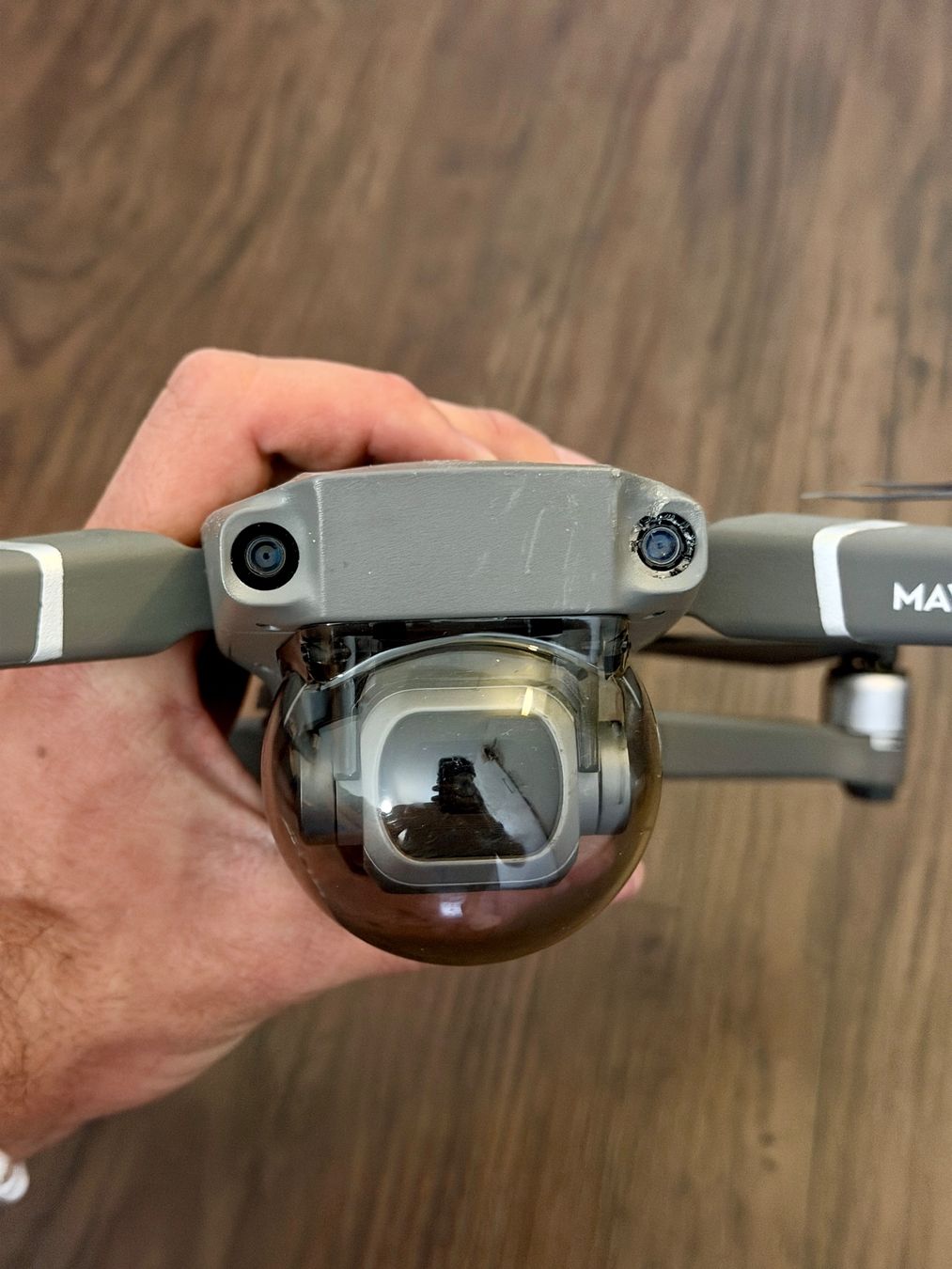 Videocamere: DJI Mavic 2 – Usato da Bern venduto da Philip8boby 2