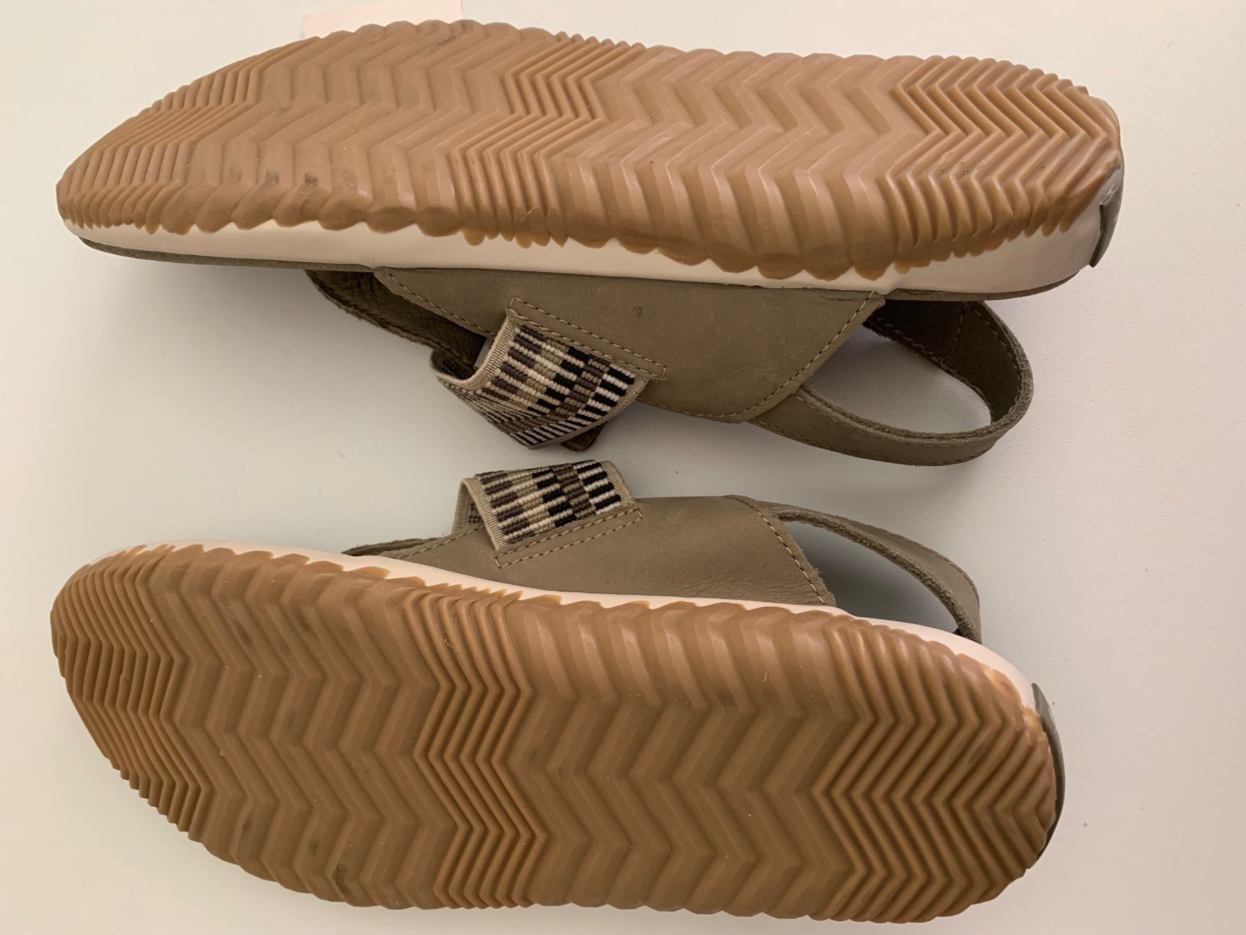 Sorel Scarpe per ragazzi: Sandales Sorel neuves / taille 36.5 – Nuovo (secondo la descrizione) da Meyrin venduto da Bronx86 4
