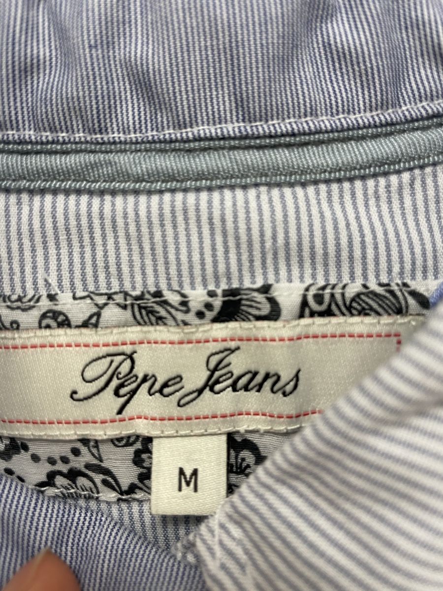 Pepe Jeans Robes: Pepe Jeans Kleid, Grösse M, – Neuf (Voir description) à Haldenstein par nicB74 2