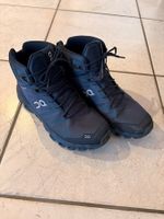 On Wanderschuhe Gr. 45, Gore-Tex Top Zustand (neuwertig)