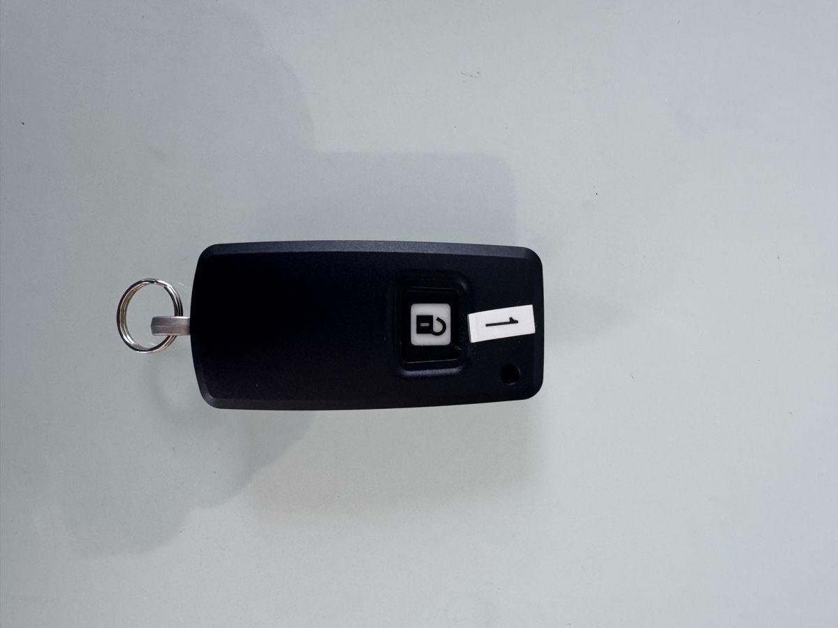 Abus Lucchetti: Neuwertiges ABUS BORDO™ ONE 6500A – Usato da Schalunen venduto da Enfie 4