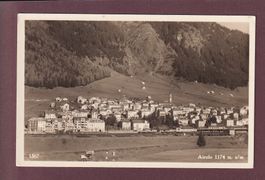 AIROLO - Panorama