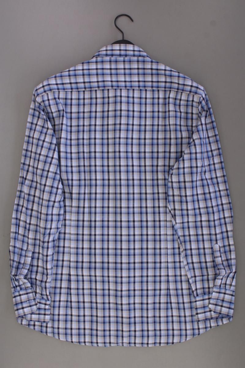 Hemden: Bugatti Karohemd Gr. Hemdgröße 43/44 – Gebraucht aus Neustadt an der Waldnaab von SecondLifeFashion 2
