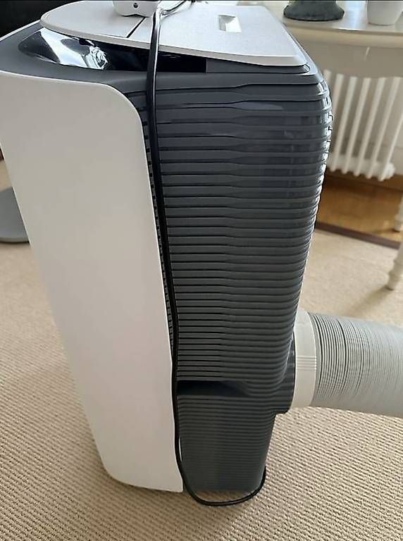 Klimageräte: Climatiseur DeLonghi  – Neu und originalverpackt aus Petit-Lancy von kristian426 3