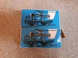 Märklin 4658