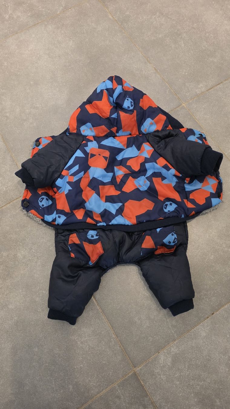 Abbigliamento: vêtements pour chien  – Nuovo (secondo la descrizione) da Fontainemelon venduto da ale_b865 1