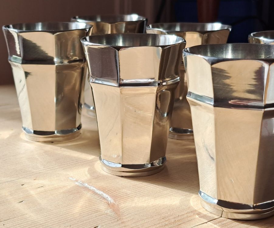 Passoire à Thé Eigenart Teaeve - Acier Inoxydable, Pour Tasse - Infuseur Thé En Vrac