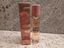 Love Affair Parfum von Chicoree, 15ml, neu&OVP!❤️🌟👩‍🦰