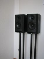 Bowers & Wilkins - B&W DM302 Lautsprecherpaar