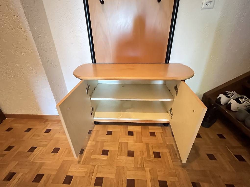Commodes: Meuble d'entrée  – D'occasion à Genolier par lor_x8s5 3