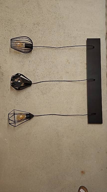 Lampadari & plafoniere: Pendelleuchte (Leuchte) – Usato da Embrach venduto da chr_h86k