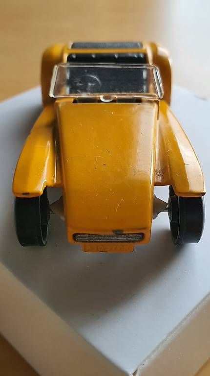 Lotus Modellautos: LOTUS Seven S4 – Neu (gemäss Beschreibung) aus Mastrils von Sun10 1