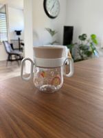 Mepal Mio Trinklernbecher mit Griffen | Little Dutch | neuwe