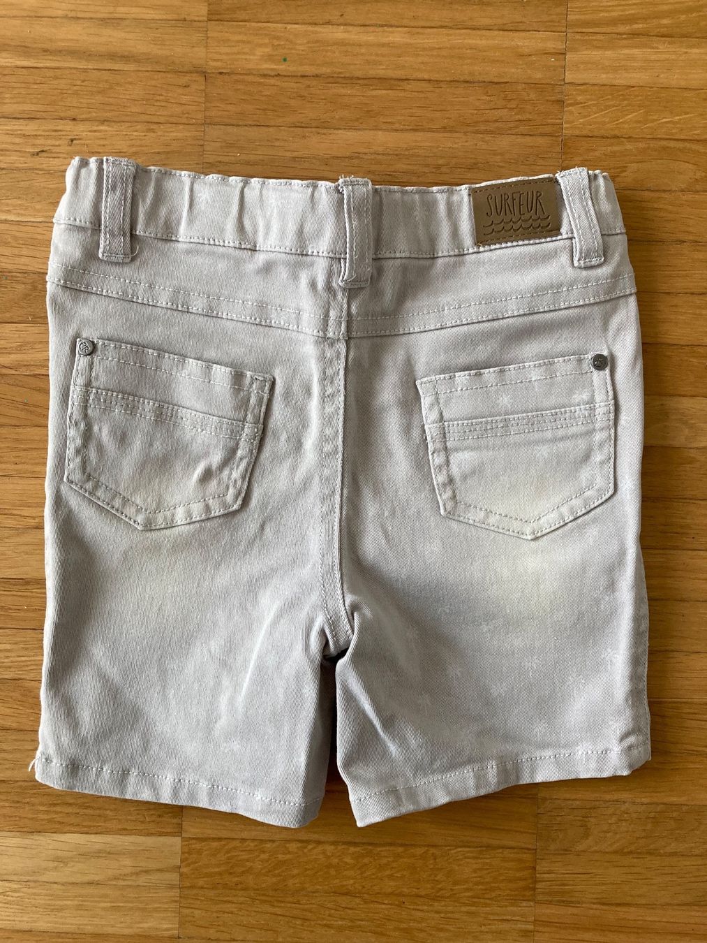 Pantaloni: Tolle Shorts, Gr. 86 – Nuovo (secondo la descrizione) da Basel venduto da Nofretete39 1