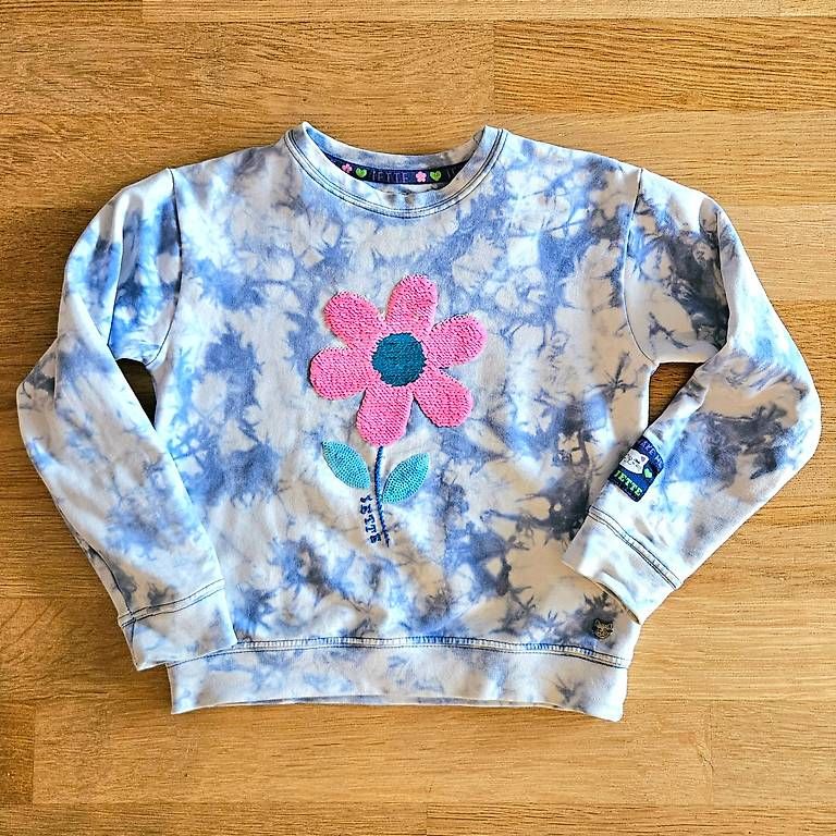 Maglioni & Felpe: Mädchen-Pulli Jette by Staccato Gr. 104/110 – Usato da Konolfingen venduto da yve_z5xr