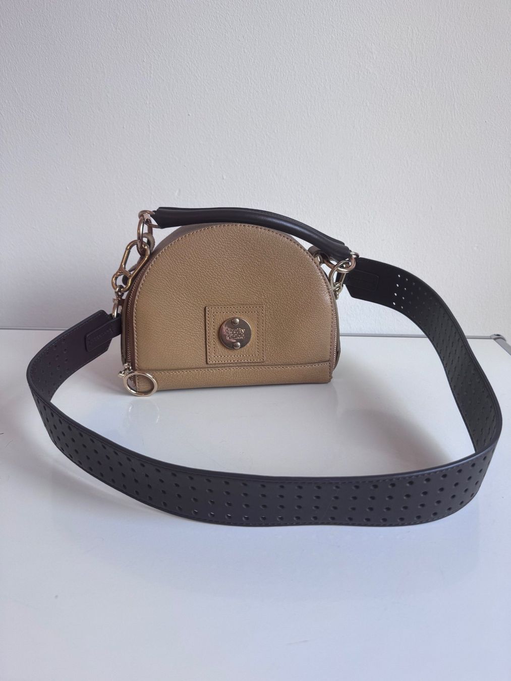 Borse da donna: Chloé Handtasche, chic und edel - See By Chloé – Nuovo (secondo la descrizione) da Basel venduto da skywalker99 2