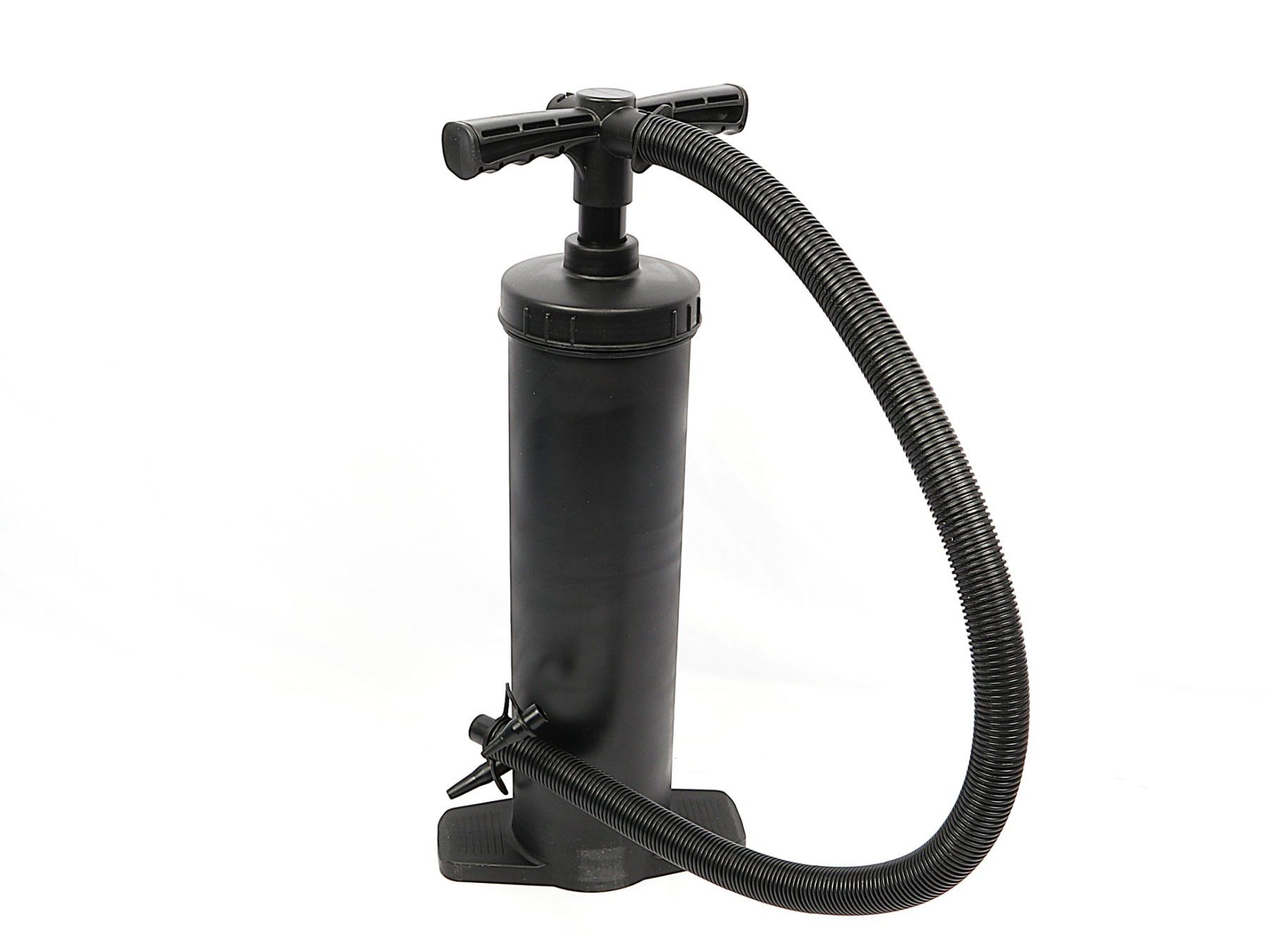 Bestway Pompes et pièces: BESTWAY Air Hammer Luftpumpe – Neuf (Voir description) à Steinen par Restwert_Steinen 1
