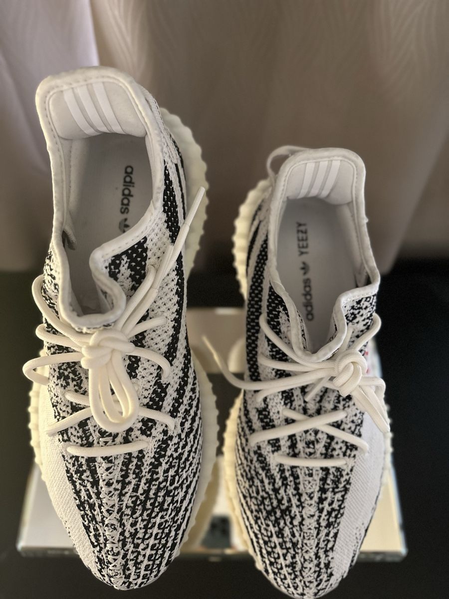 Adidas Scarpe da uomo: Adidas Yeezy V2 – Nuovo (secondo la descrizione) da Zürich venduto da euthen89 1