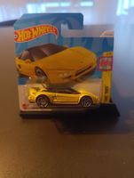 hot wheels Honda nsx 