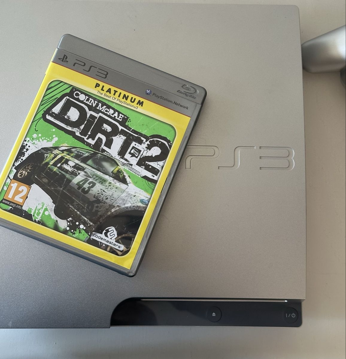 Giochi: Colin McRae Dirt 2 PS3 Platinum – Nuovo (secondo la descrizione) da Herrliberg venduto da psm_67l5