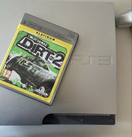 Colin McRae Dirt 2 PS3 Platinum