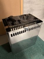 Klafs Sauna Ofen, guter Zustand ohne Mängel