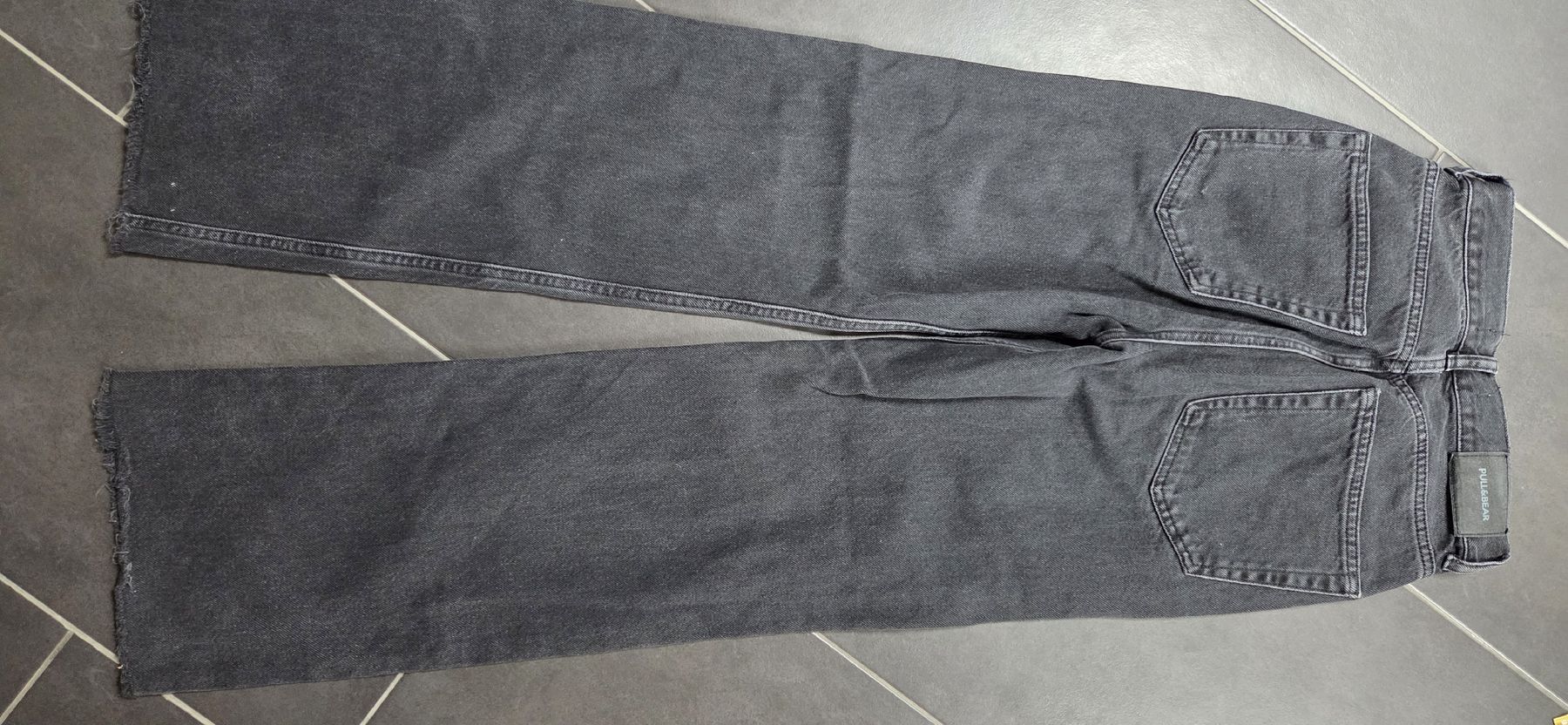 Pull&Bear Jeans: Jeans Pull&Bear Gr. 32 – D'occasion à Lyss par Urma5 2