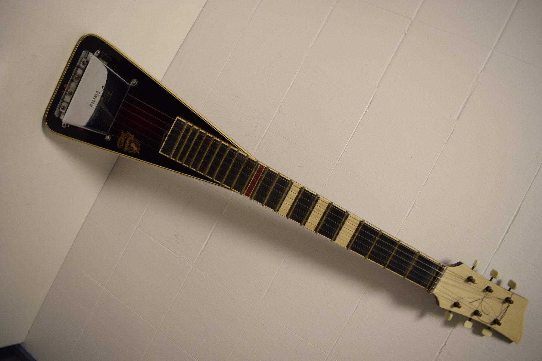 Musikinstrumente: Framus Electra Gitarre – Gebraucht aus Zürich von Brockito 5