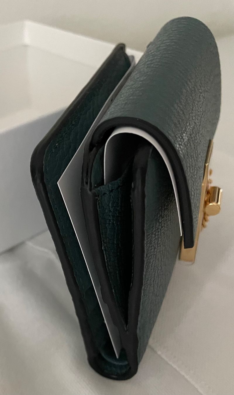 Chloé Portamonete: Chloé Wallet – Nuovo e nell'imballaggio originale da Schaffhausen venduto da London114 4