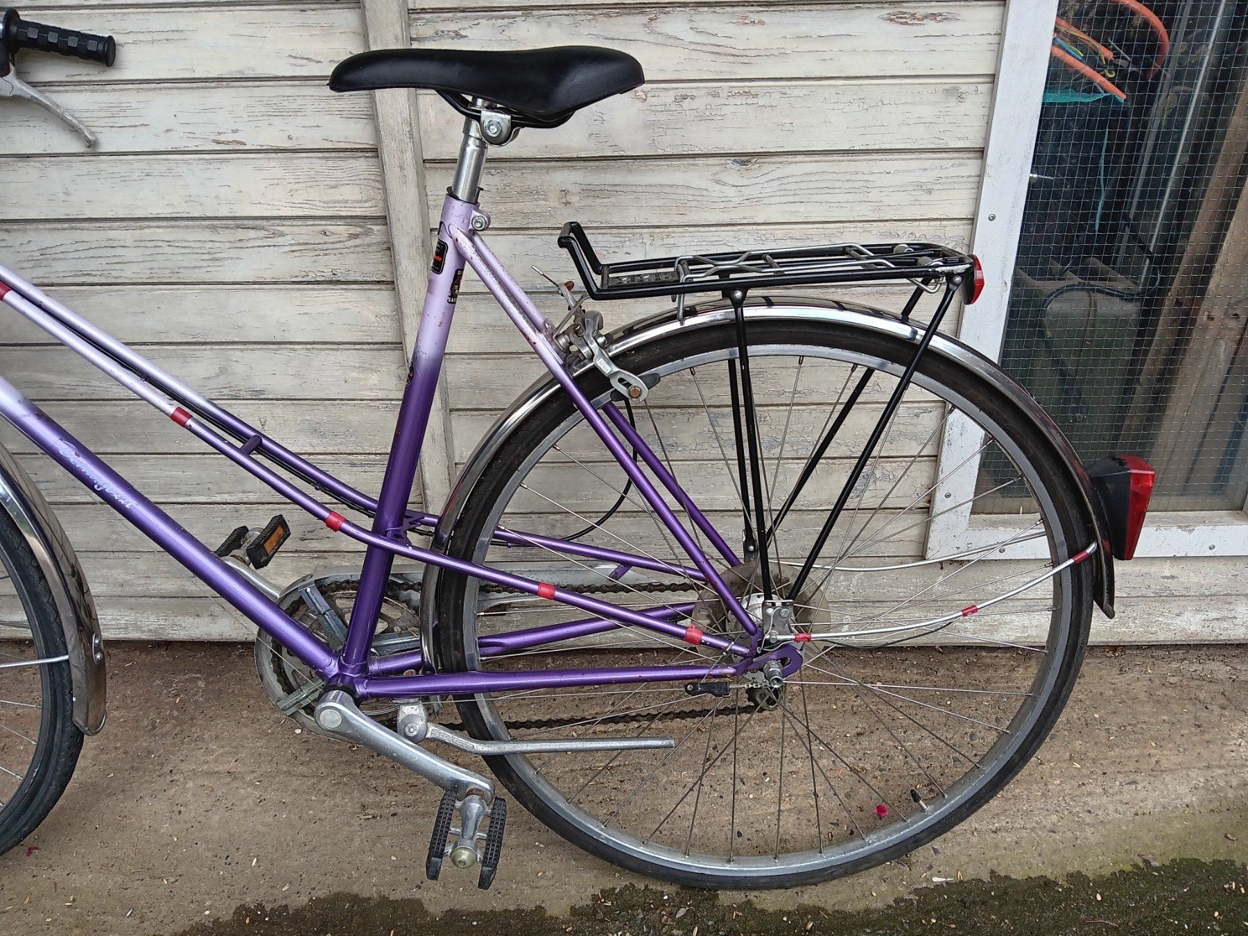 Aarios Biciclette: Velo Aarios – Usato da Dietikon venduto da Sauber64 1