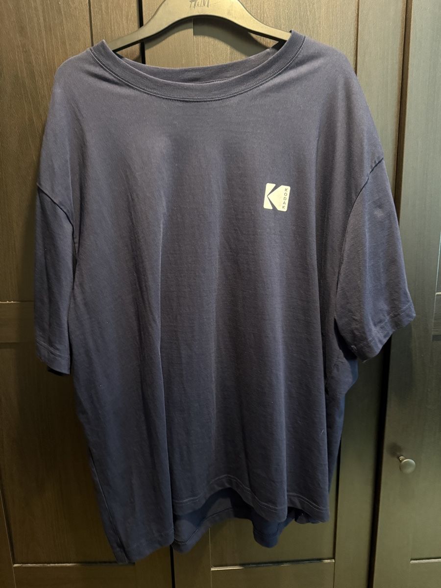 H&M T-shirt: Kodak T-Shirt – Usato da Allschwil venduto da Collector.Shop.Swizz 3