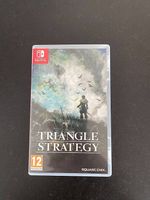 Triangle Strategy (Nintendo Switch)
