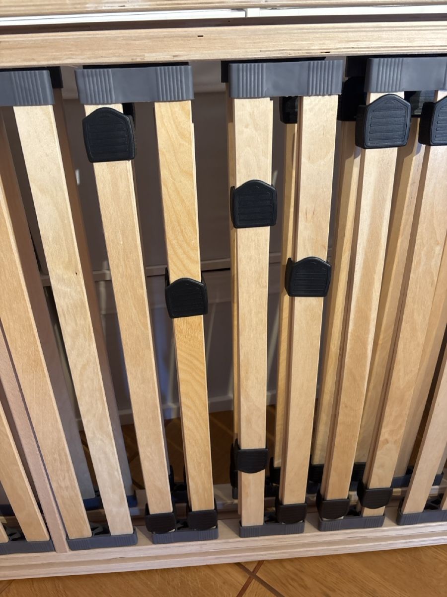 Lattenroste: 2 Lattenrost 80x 198cm – Neu (gemäss Beschreibung) aus Appenzell von Absp 2
