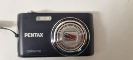 Pentax Optio P70